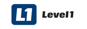 Level 1 Logo