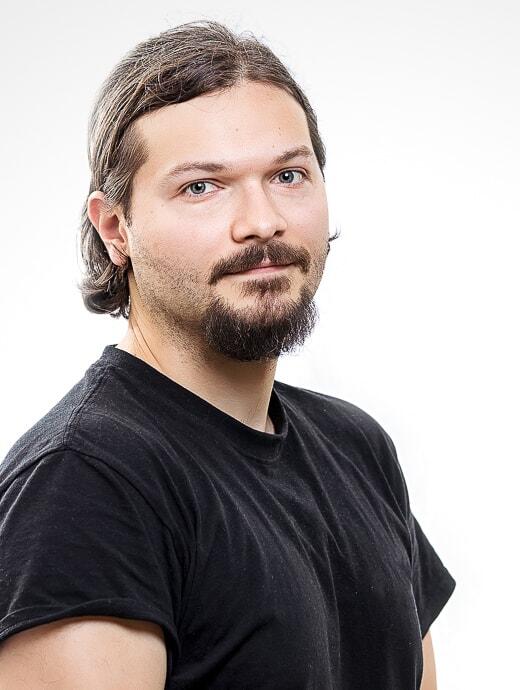 Maxim Alkhilou, Webpunks OG
