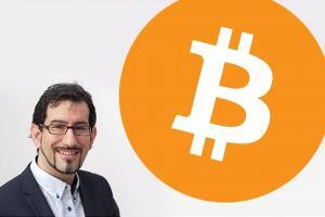 Bitcoin Impulsvortrag Robert Kofler