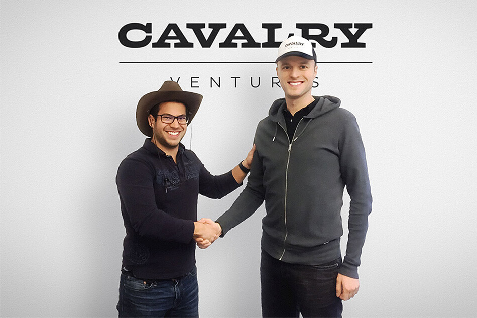 cavalry ventures