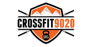 CrossFit 9020